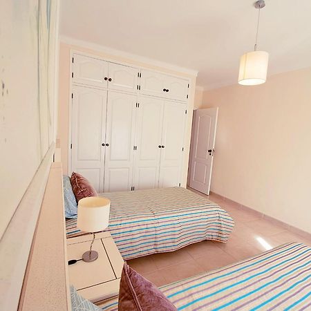 Apartamento Oasis Parque 1 Portimao Ngoại thất bức ảnh
