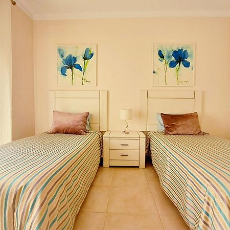 Apartamento Oasis Parque 1 Portimao Ngoại thất bức ảnh