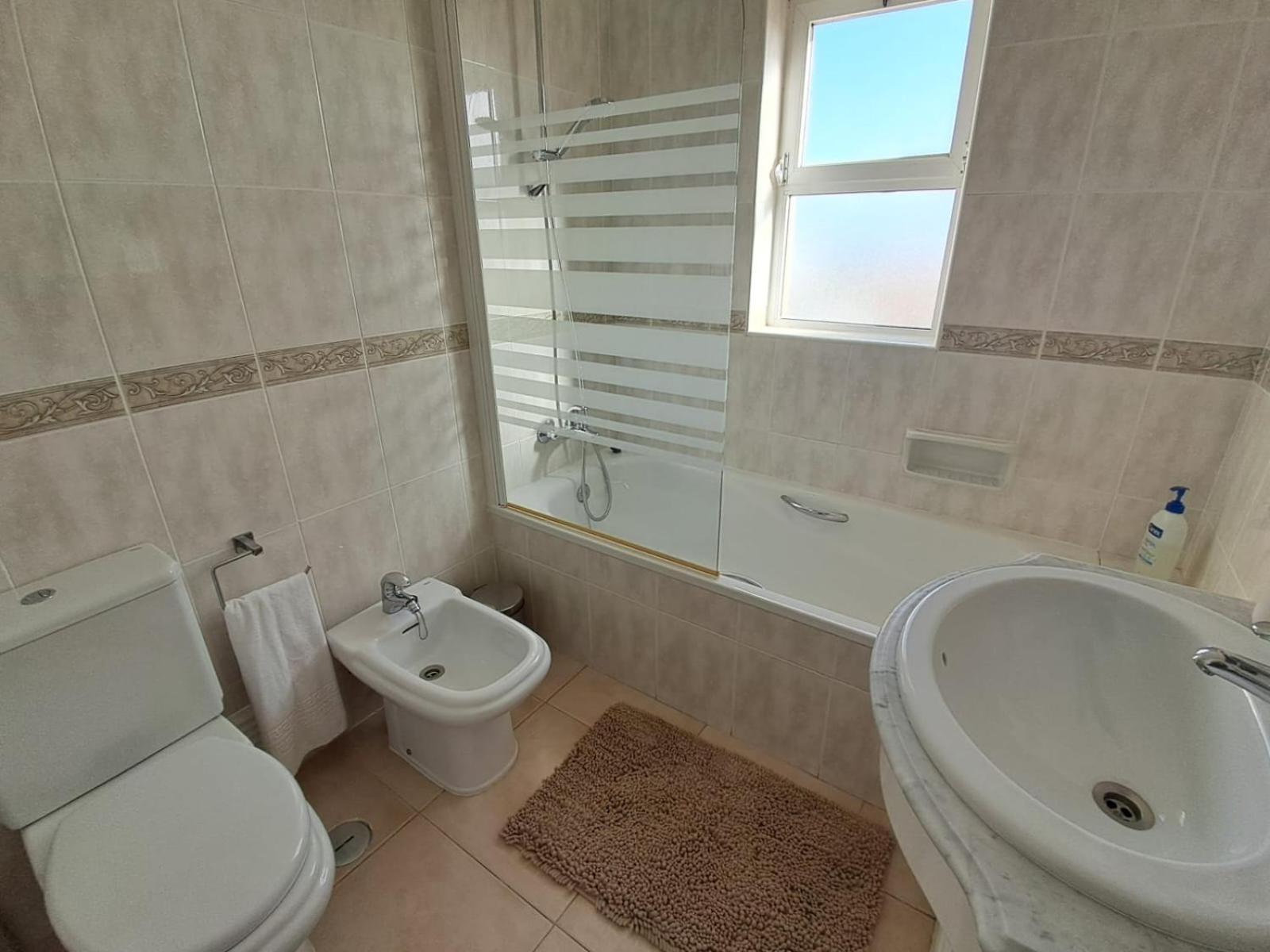 Apartamento Oasis Parque 1 Portimao Ngoại thất bức ảnh