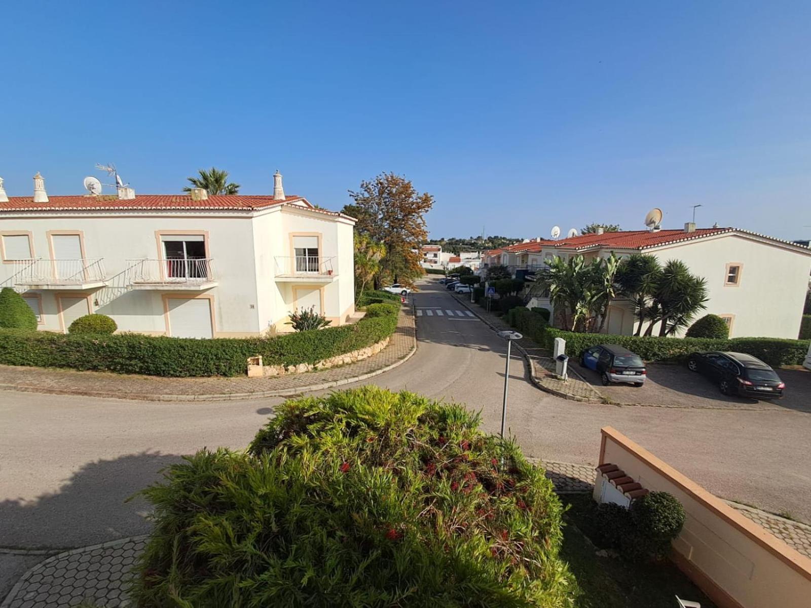 Apartamento Oasis Parque 1 Portimao Ngoại thất bức ảnh