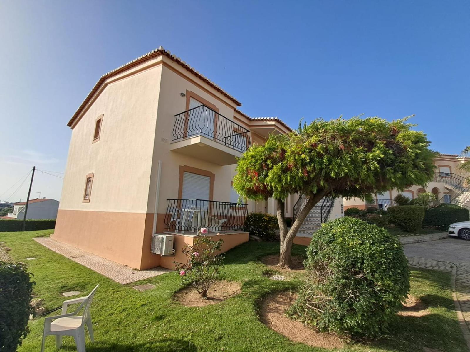 Apartamento Oasis Parque 1 Portimao Ngoại thất bức ảnh