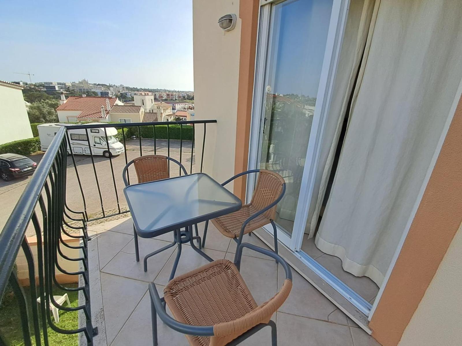 Apartamento Oasis Parque 1 Portimao Ngoại thất bức ảnh