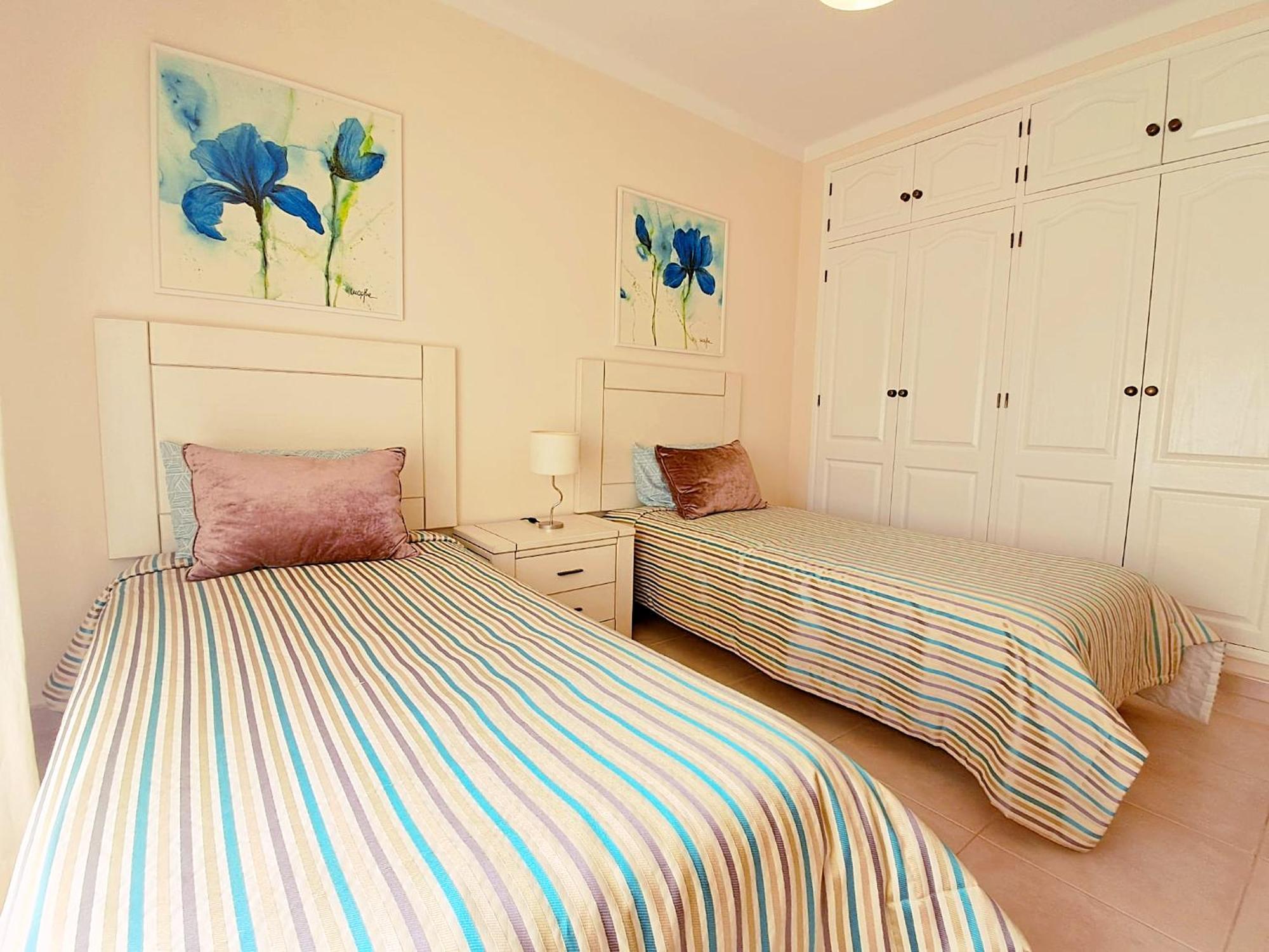 Apartamento Oasis Parque 1 Portimao Ngoại thất bức ảnh