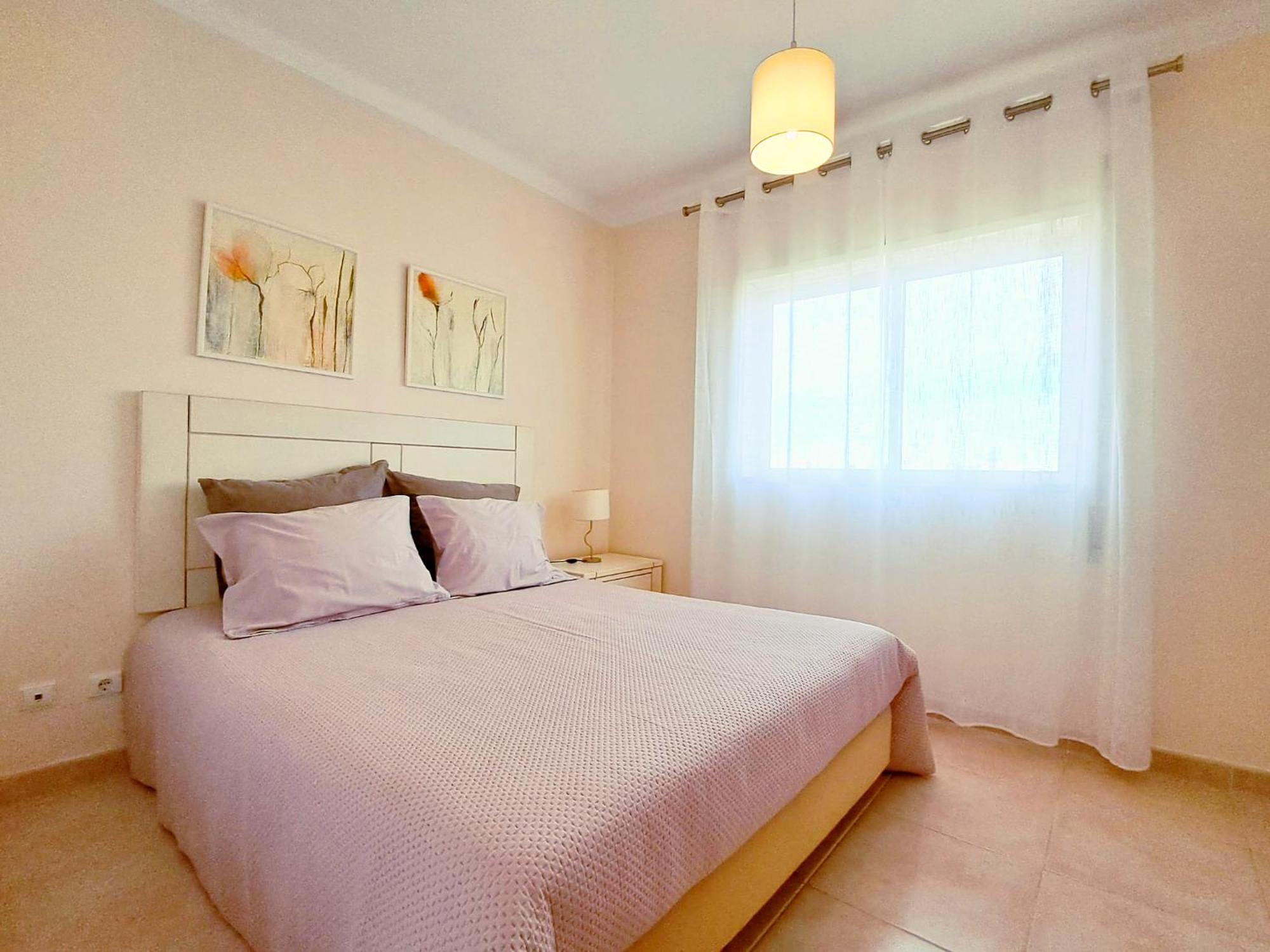 Apartamento Oasis Parque 1 Portimao Ngoại thất bức ảnh
