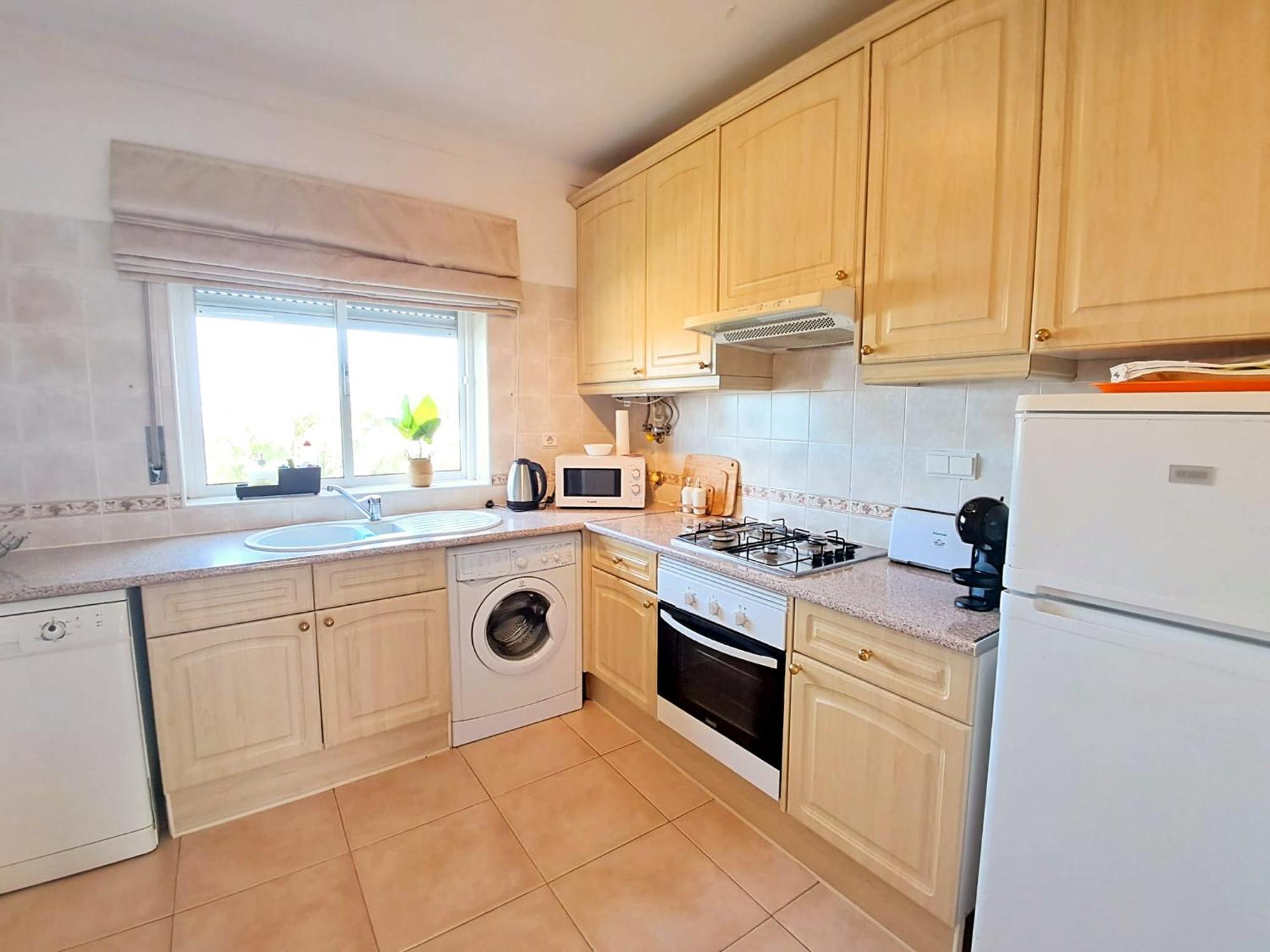 Apartamento Oasis Parque 1 Portimao Ngoại thất bức ảnh