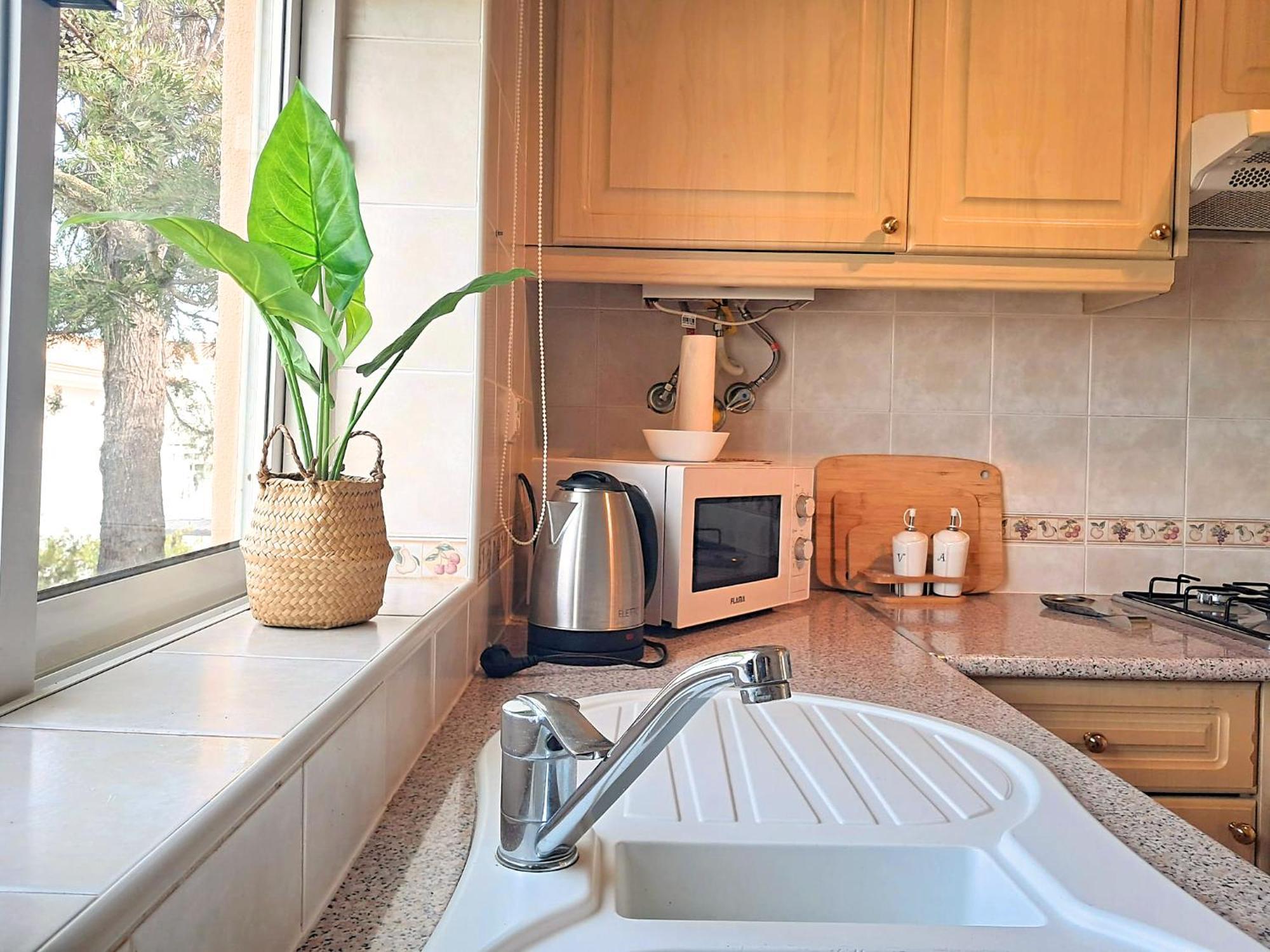 Apartamento Oasis Parque 1 Portimao Ngoại thất bức ảnh