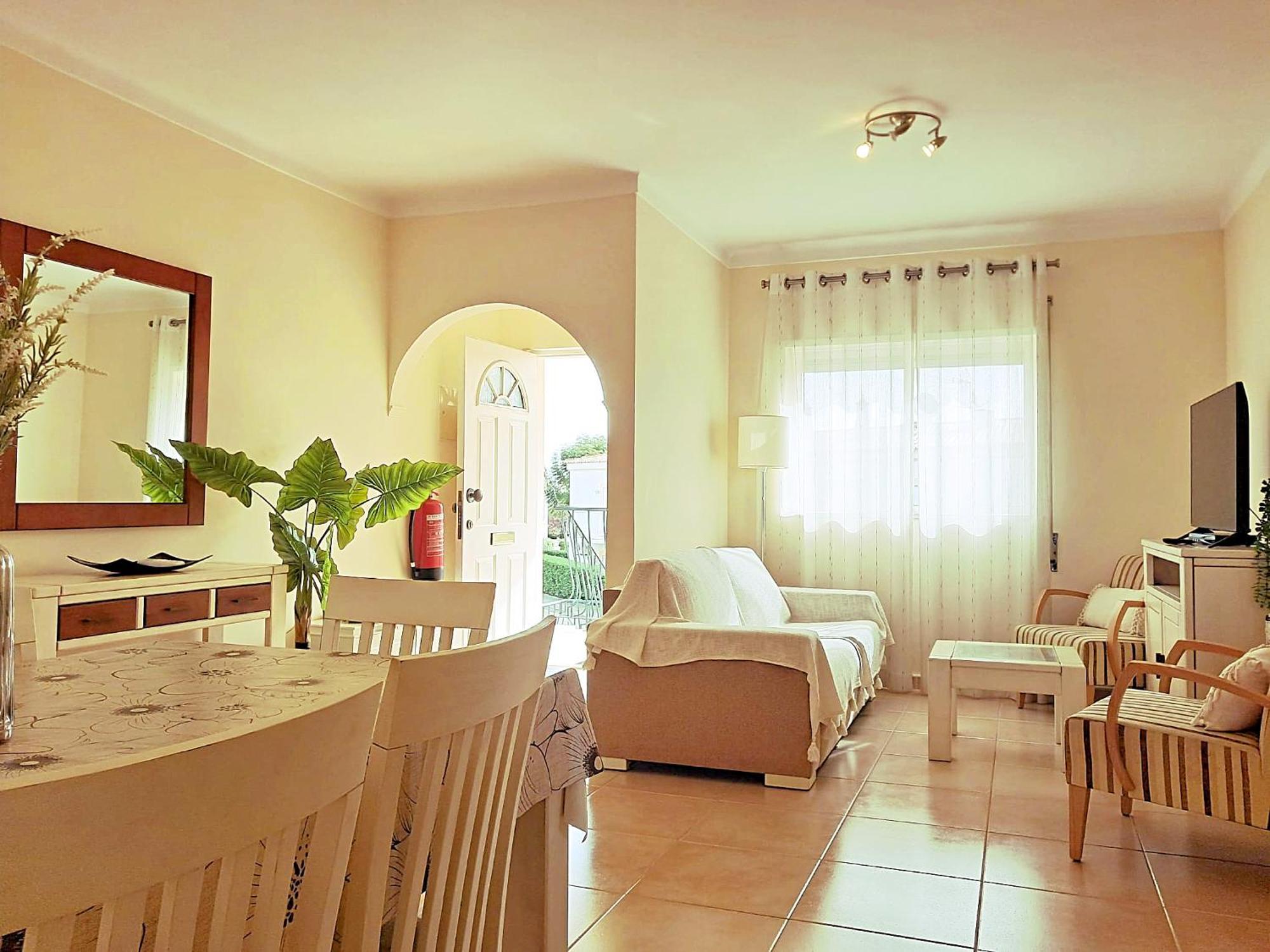 Apartamento Oasis Parque 1 Portimao Ngoại thất bức ảnh