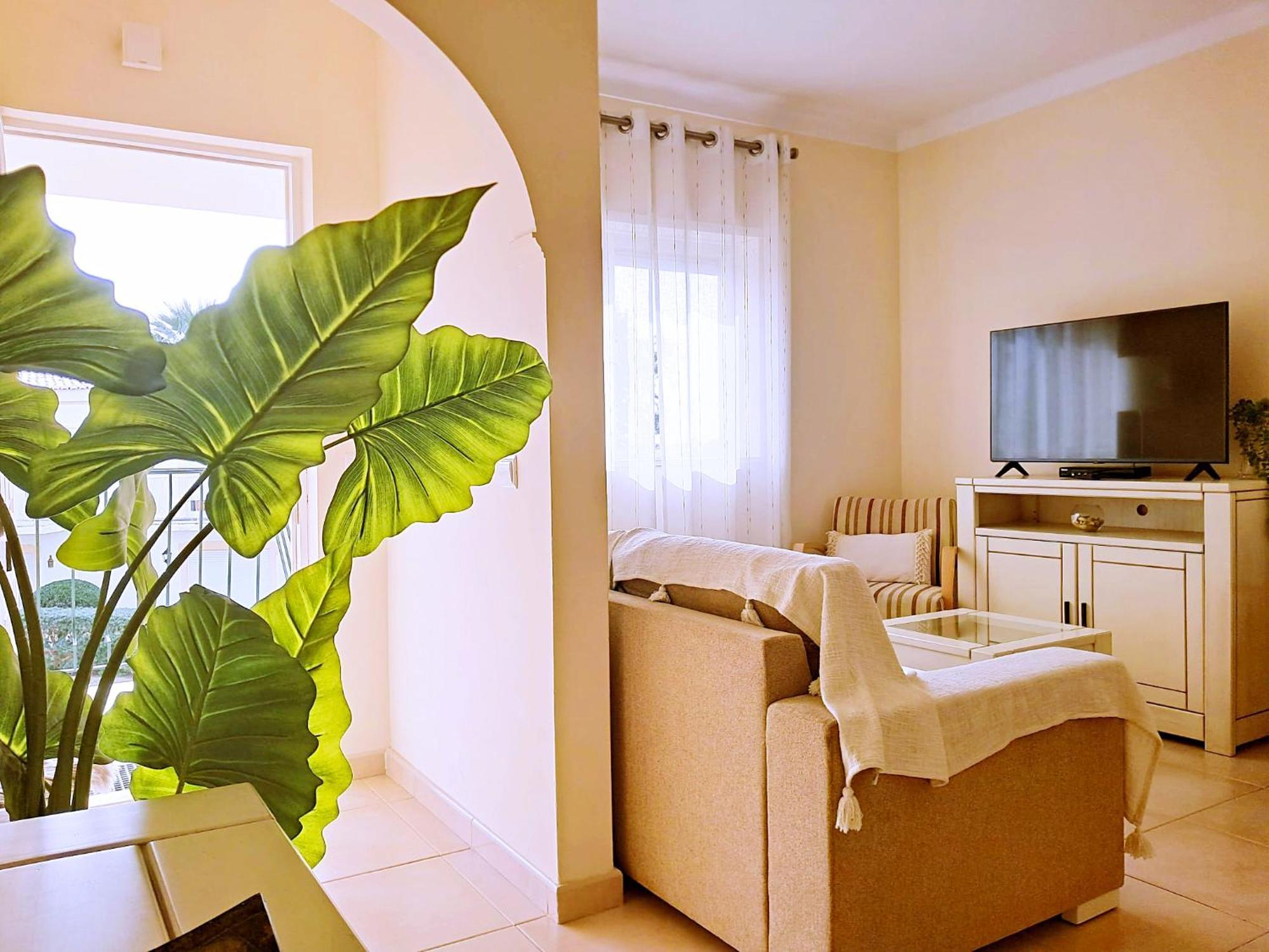 Apartamento Oasis Parque 1 Portimao Ngoại thất bức ảnh