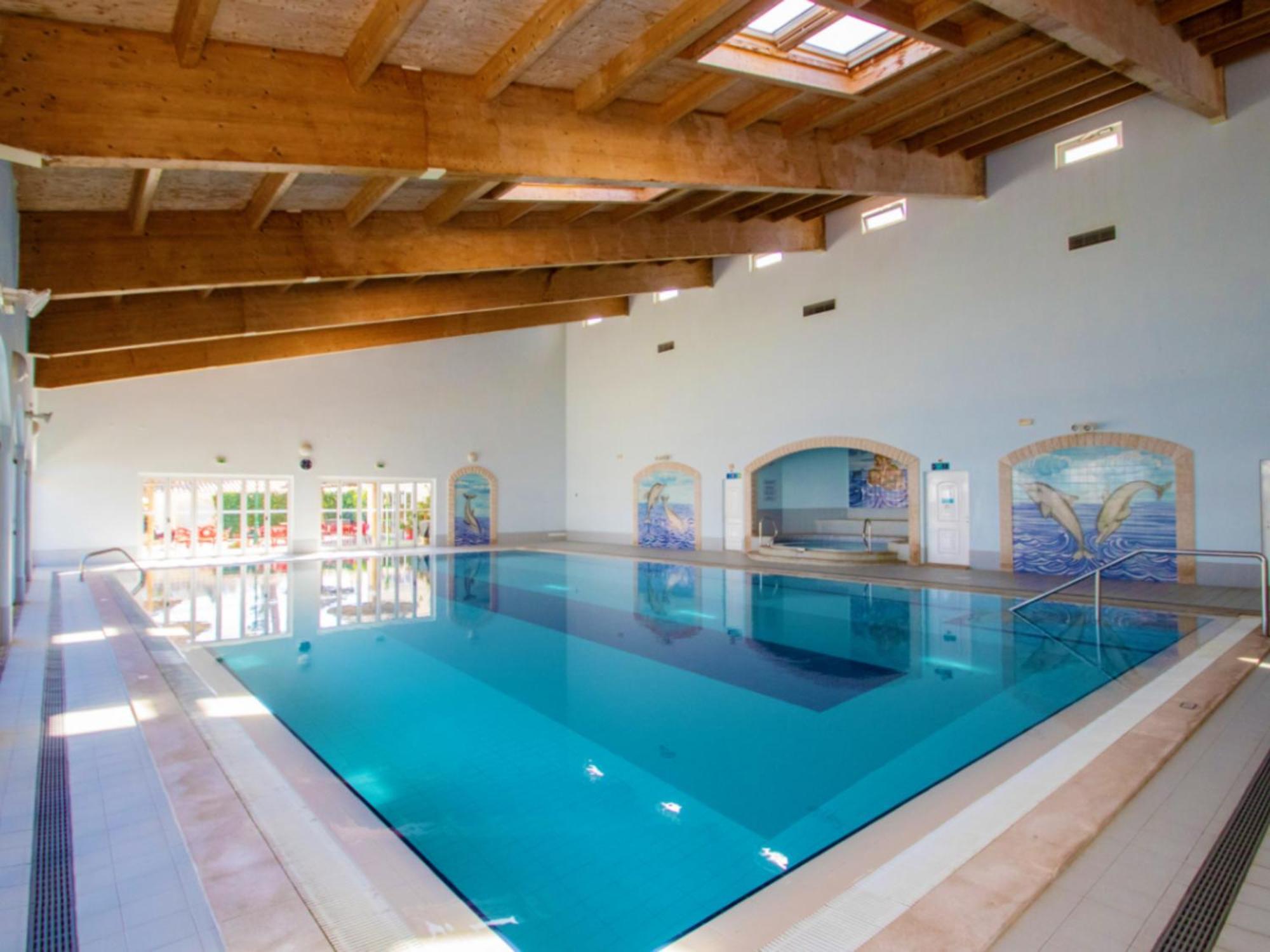 Apartamento Oasis Parque 1 Portimao Ngoại thất bức ảnh