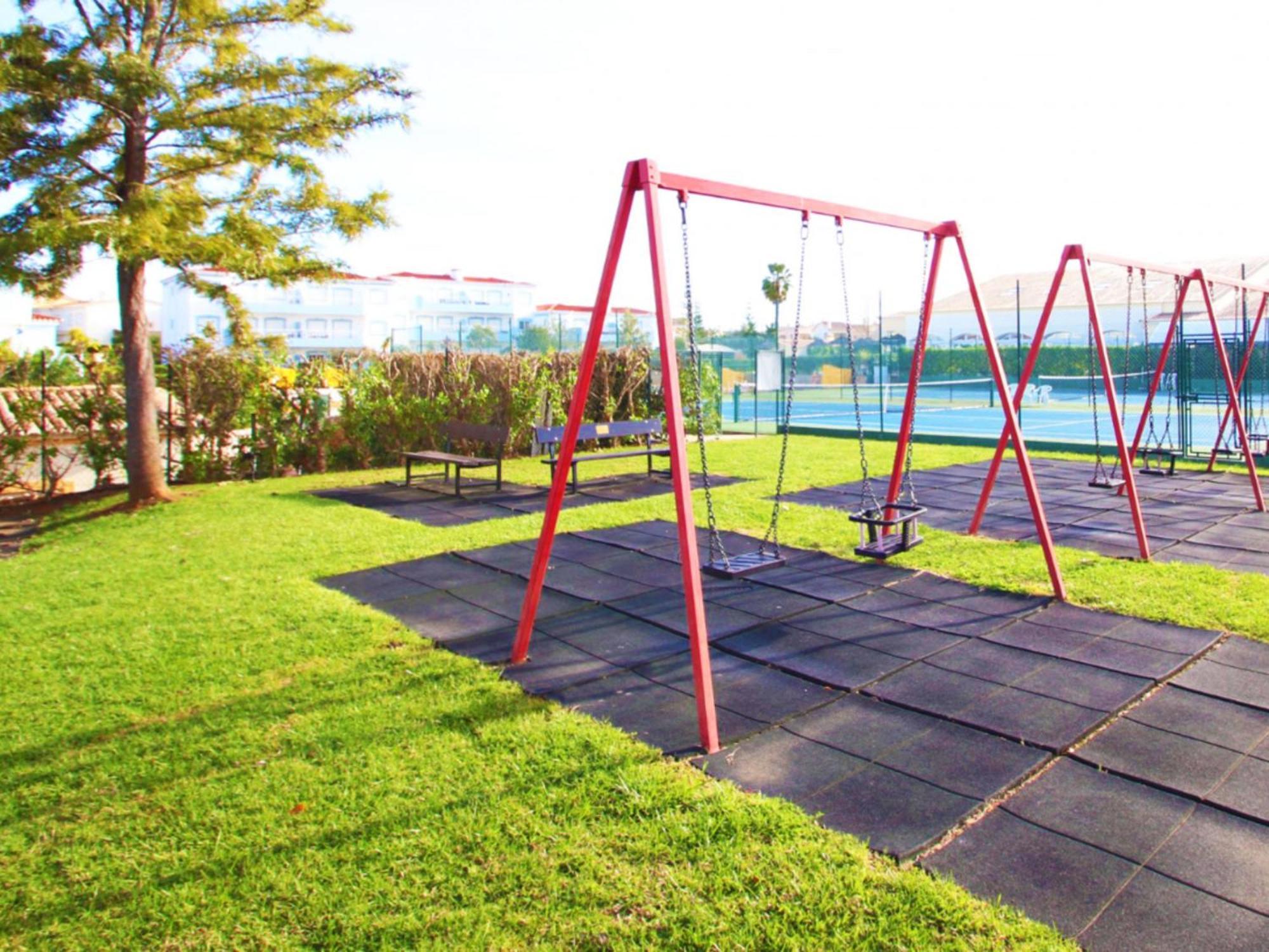 Apartamento Oasis Parque 1 Portimao Ngoại thất bức ảnh