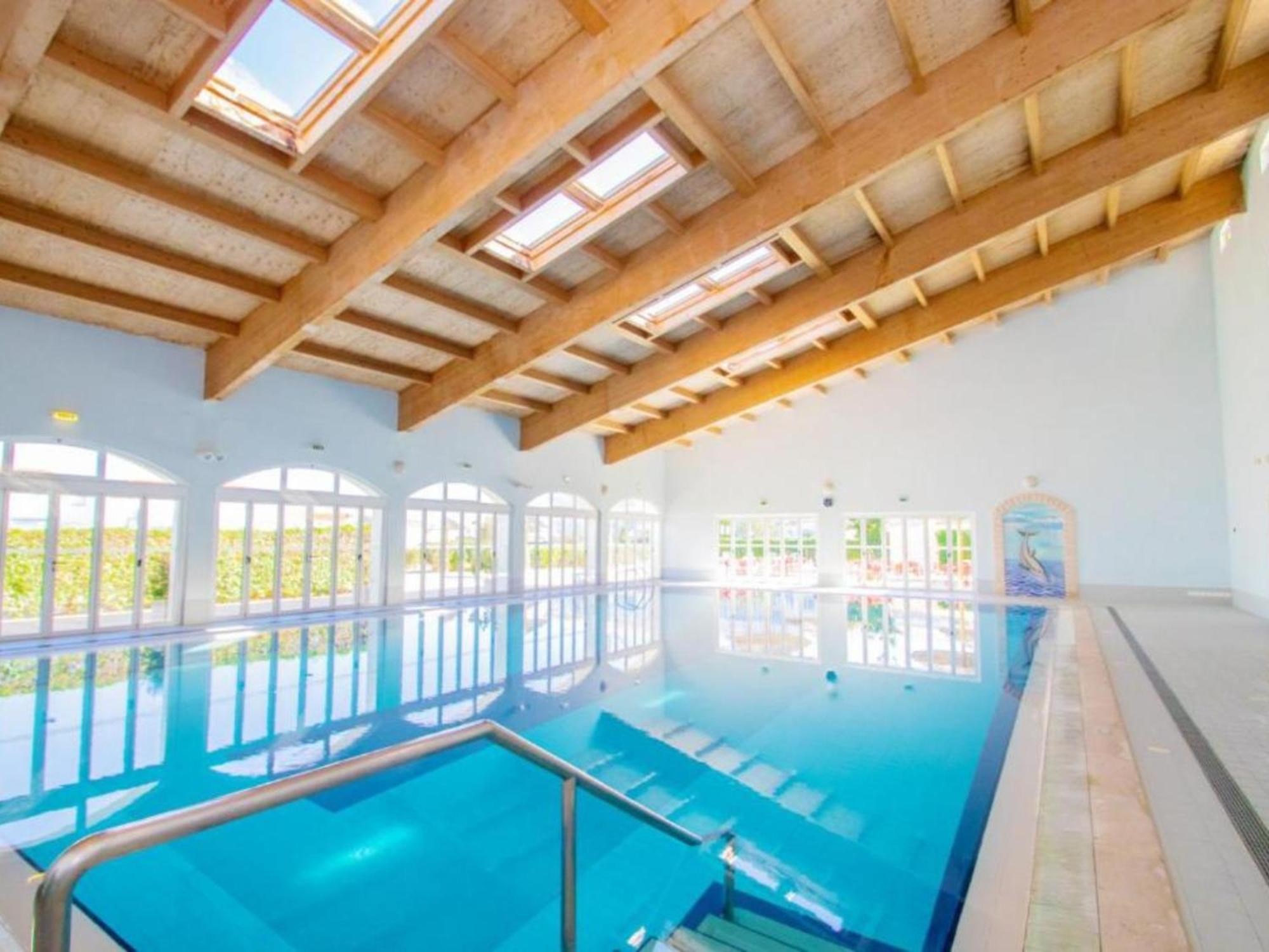 Apartamento Oasis Parque 1 Portimao Ngoại thất bức ảnh
