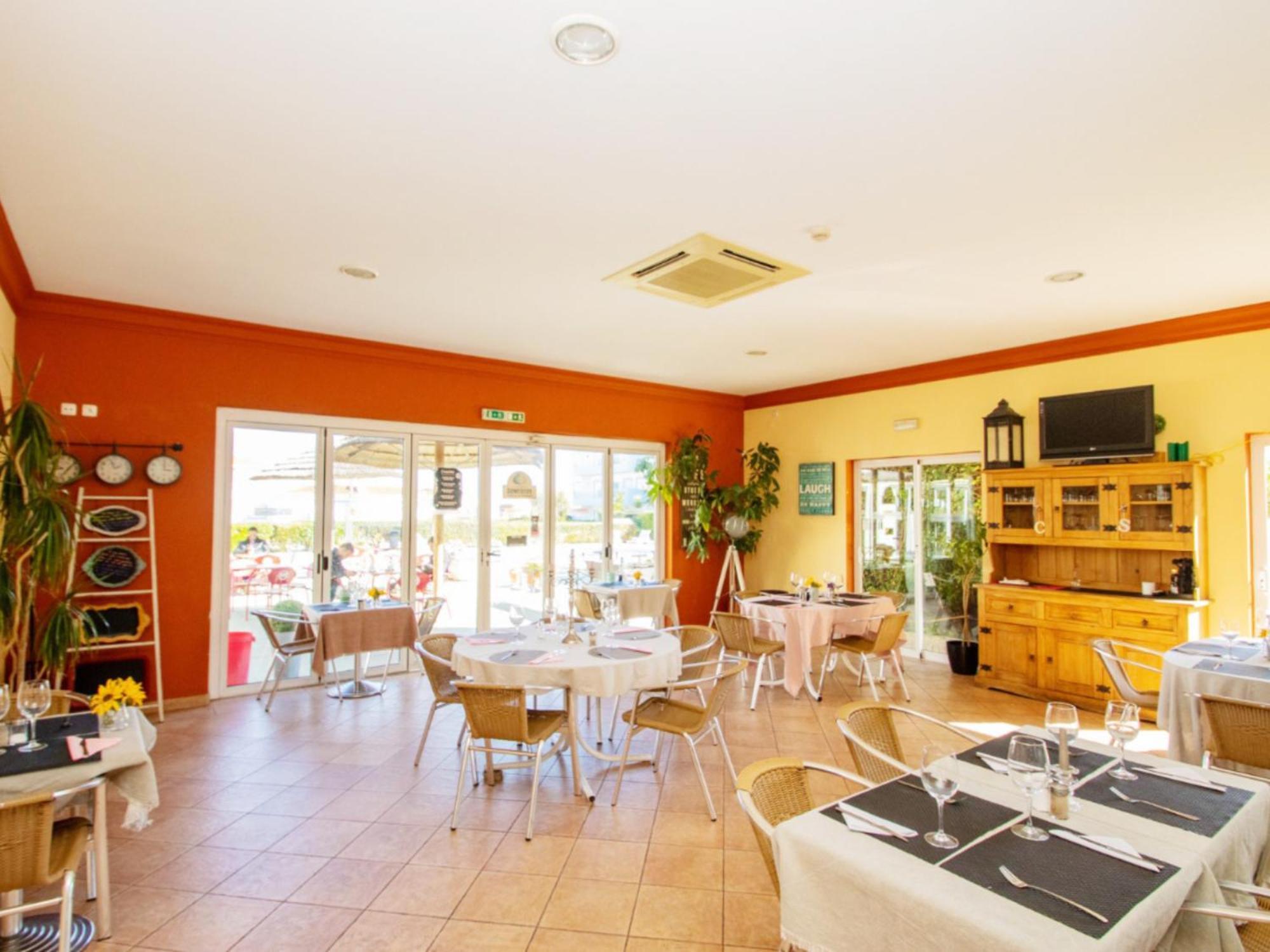 Apartamento Oasis Parque 1 Portimao Ngoại thất bức ảnh