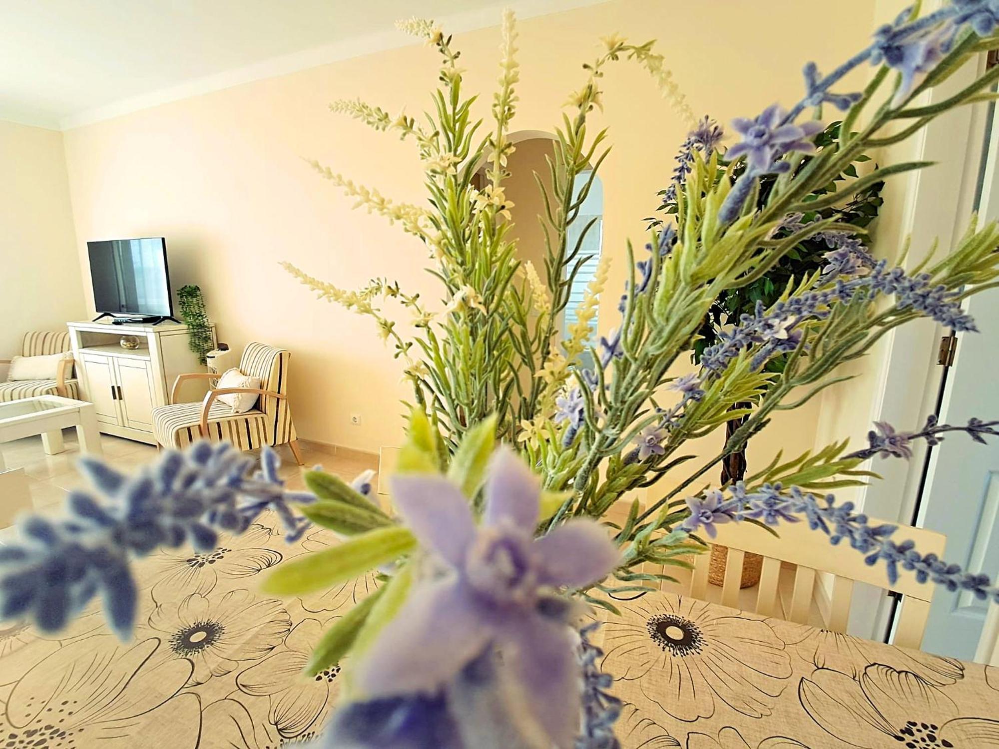 Apartamento Oasis Parque 1 Portimao Ngoại thất bức ảnh