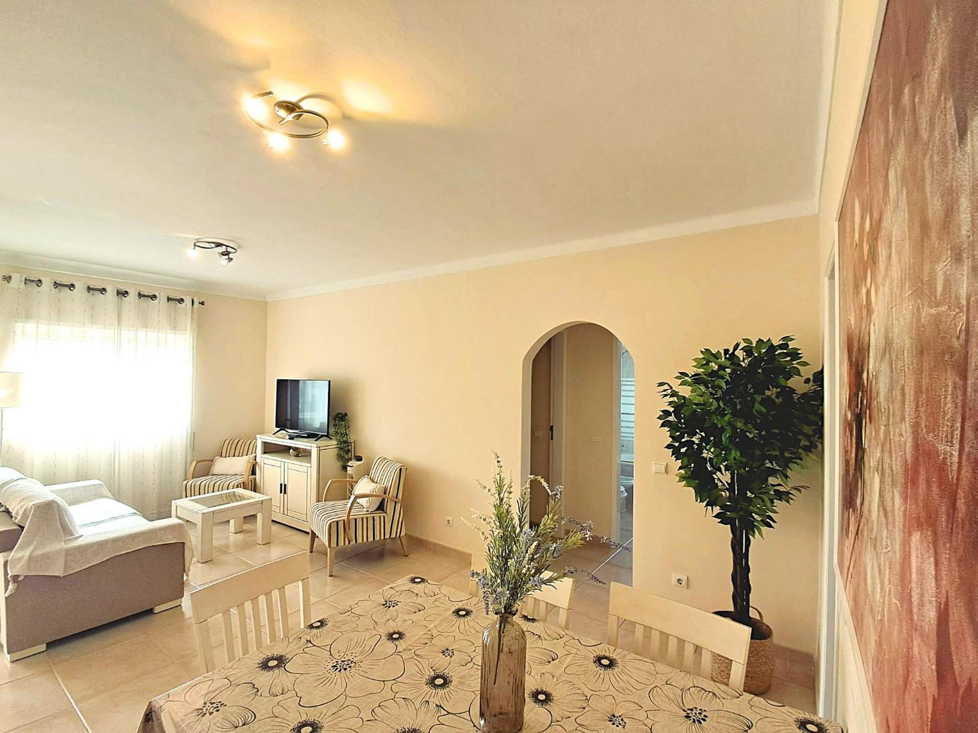 Apartamento Oasis Parque 1 Portimao Ngoại thất bức ảnh